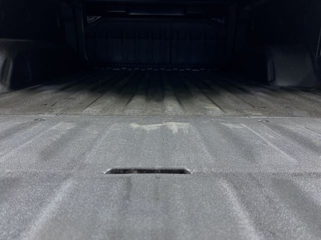 2024 GMC Sierra EV Denali Edition 1