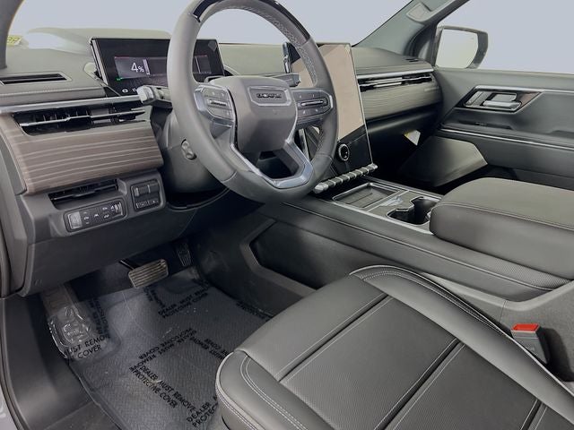 2024 GMC Sierra EV Denali Edition 1