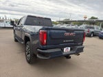 2022 GMC Sierra 2500HD AT4