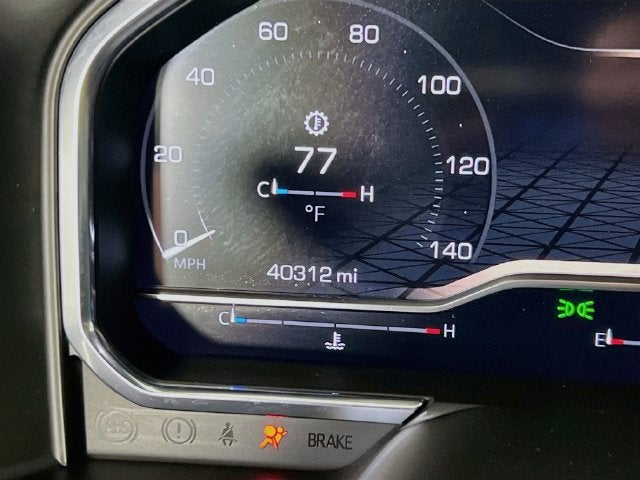 2024 GMC Sierra 2500HD AT4X