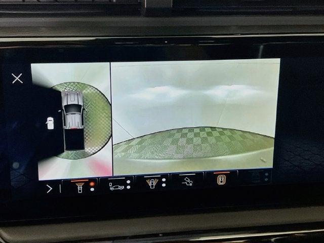 2024 GMC Sierra 2500HD AT4X
