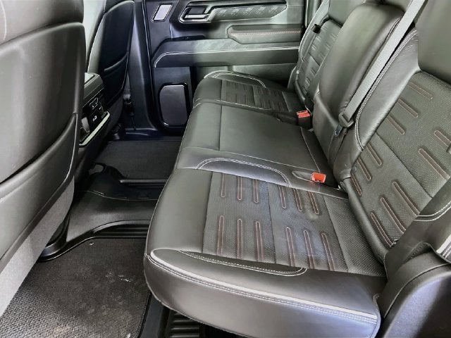 2024 GMC Sierra 2500HD AT4X
