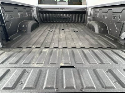 2024 GMC Sierra 2500HD AT4X