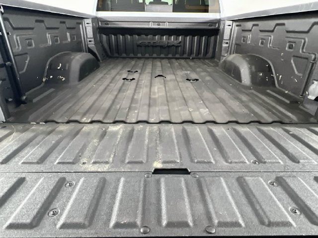 2024 GMC Sierra 2500HD AT4X