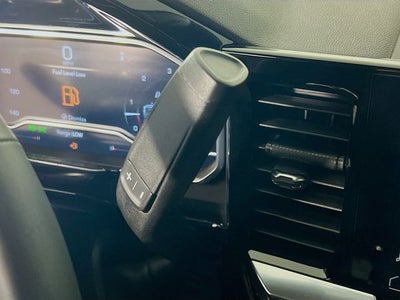 2025 GMC Sierra 2500HD SLT