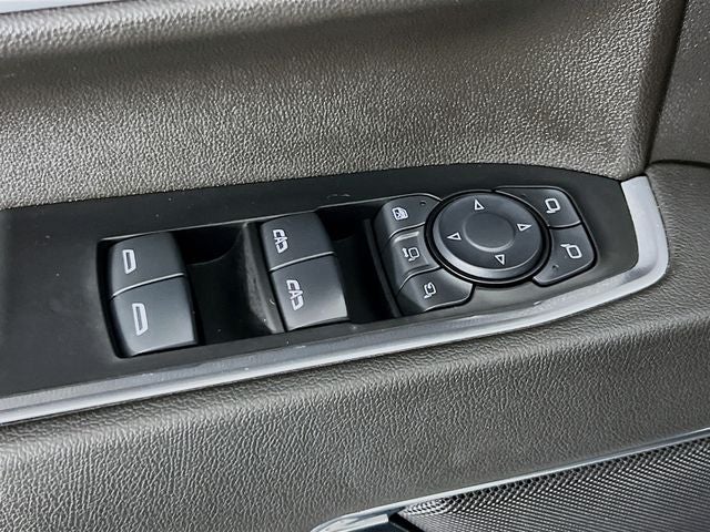 2025 GMC Sierra 2500HD SLT