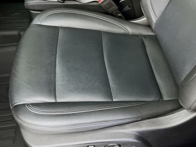 2025 GMC Sierra 2500HD SLT