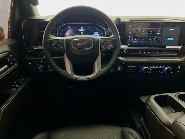 2025 GMC Sierra 2500HD SLT