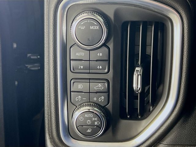 2022 GMC Sierra 1500 Limited Harley Davidson Edition