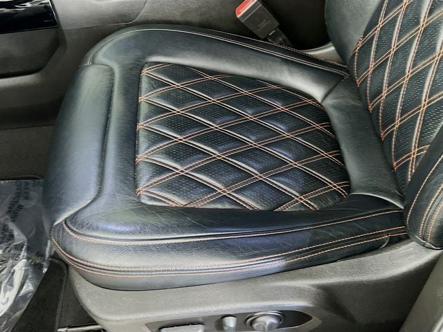 2022 GMC Sierra 1500 Limited Harley Davidson Edition