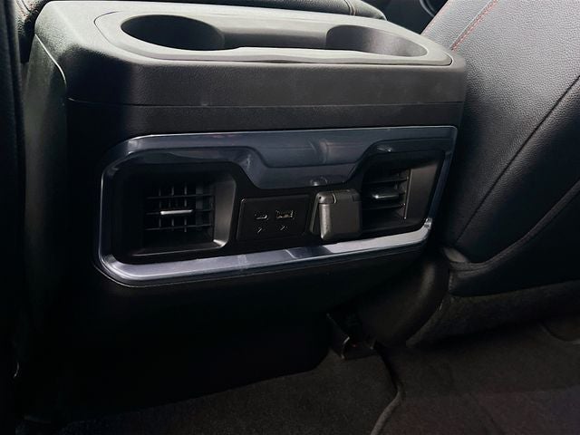 2022 GMC Sierra 1500 Limited Harley Davidson Edition