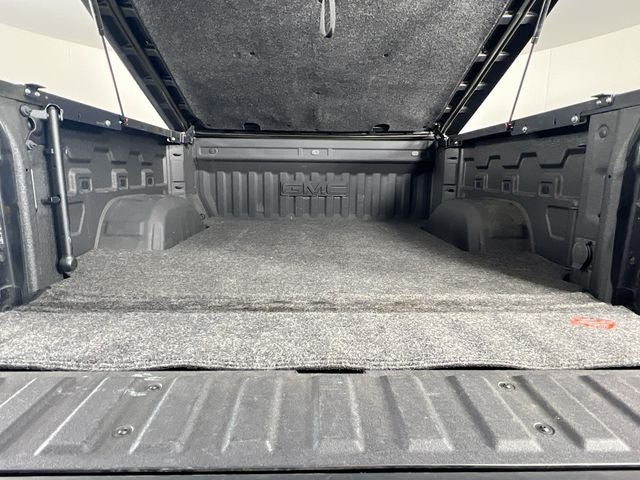 2022 GMC Sierra 1500 Limited Harley Davidson Edition