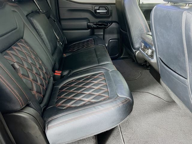 2022 GMC Sierra 1500 Limited Harley Davidson Edition