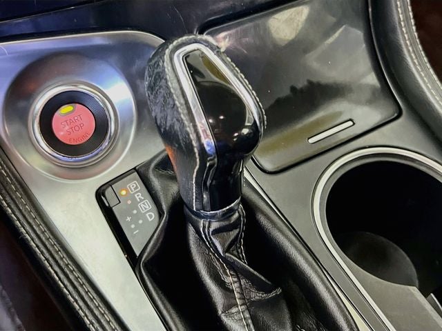 2023 Nissan Maxima SV