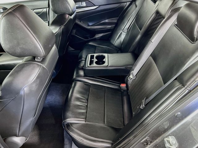 2023 Nissan Maxima SV