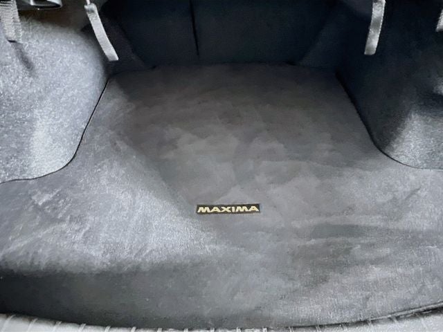 2023 Nissan Maxima SV