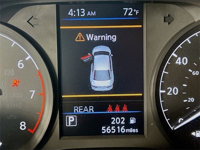 2023 Nissan Altima 2.5 S