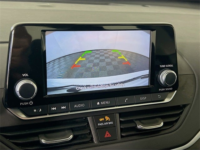 2023 Nissan Altima 2.5 S