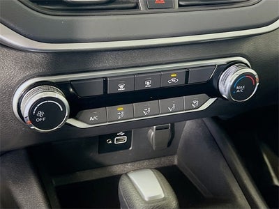 2023 Nissan Altima 2.5 S