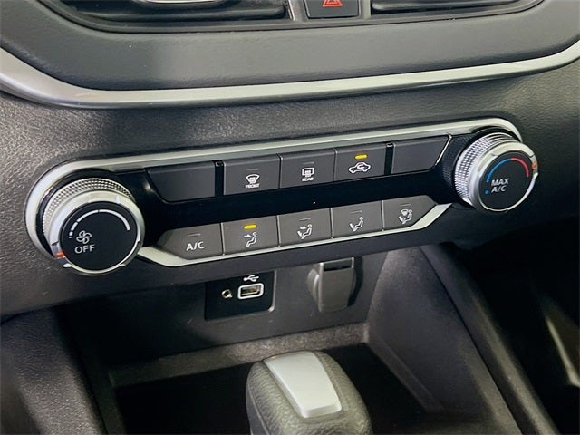 2023 Nissan Altima 2.5 S