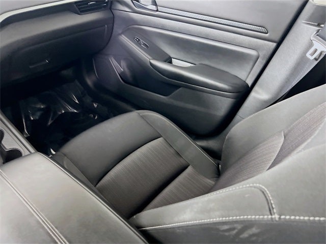 2023 Nissan Altima 2.5 S