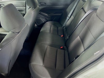 2023 Nissan Altima 2.5 S