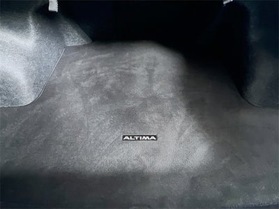 2023 Nissan Altima 2.5 S