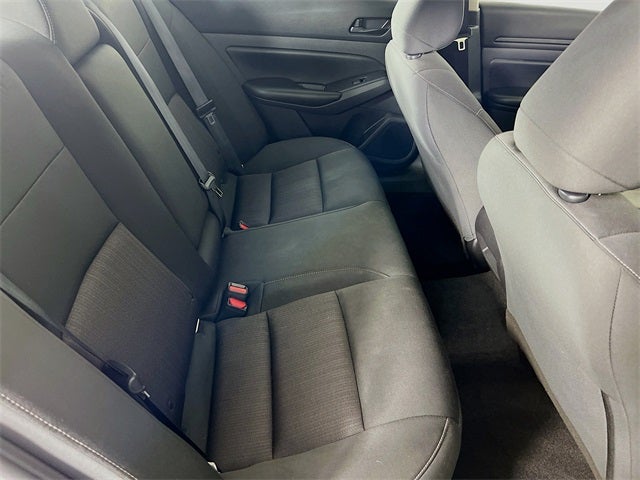 2023 Nissan Altima 2.5 S