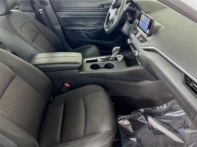 2023 Nissan Altima 2.5 S