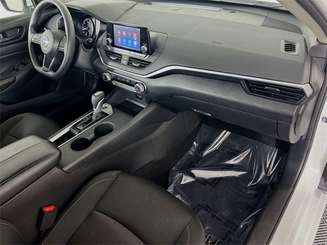 2023 Nissan Altima 2.5 S