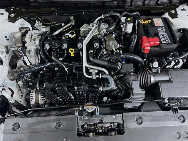 2023 Nissan Altima 2.5 S