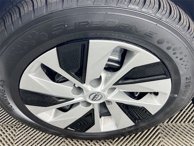 2023 Nissan Altima 2.5 S