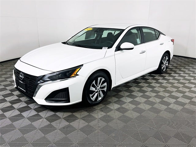 2023 Nissan Altima 2.5 S