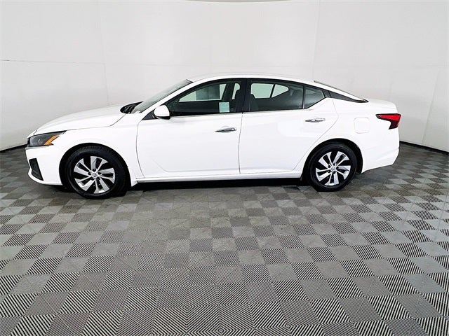 2023 Nissan Altima 2.5 S