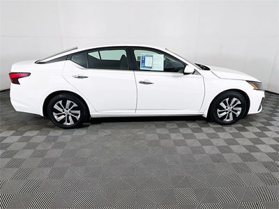 2023 Nissan Altima 2.5 S