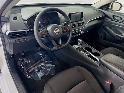 2023 Nissan Altima 2.5 S