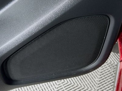 2025 Nissan Frontier PRO-X