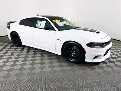 2023 Dodge Charger R/T Scat Pack