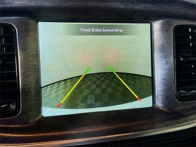 2023 Dodge Charger R/T Scat Pack