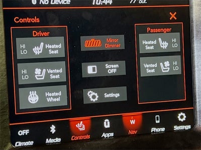 2023 Dodge Charger R/T Scat Pack