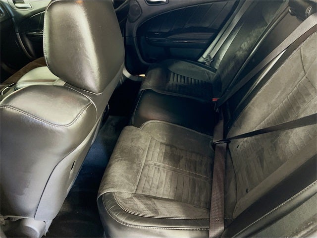 2023 Dodge Charger R/T Scat Pack