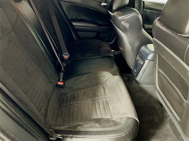 2023 Dodge Charger R/T Scat Pack