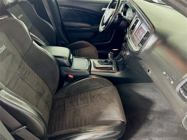 2023 Dodge Charger R/T Scat Pack