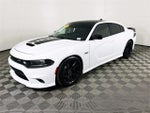 2023 Dodge Charger R/T Scat Pack