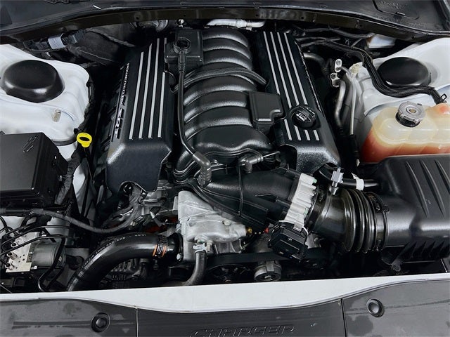 2023 Dodge Charger R/T Scat Pack