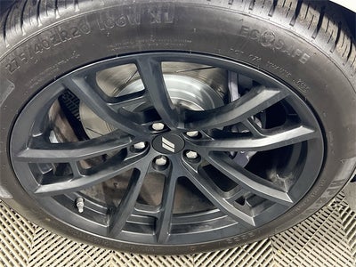 2023 Dodge Charger R/T Scat Pack