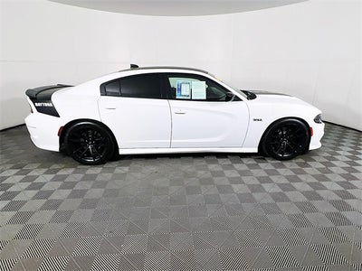 2023 Dodge Charger R/T Scat Pack