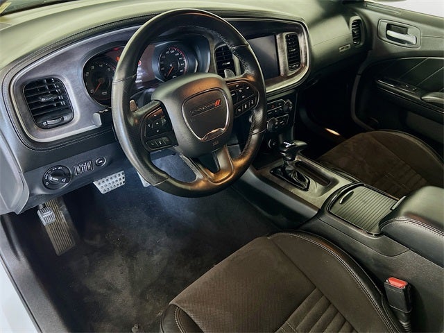 2023 Dodge Charger R/T Scat Pack