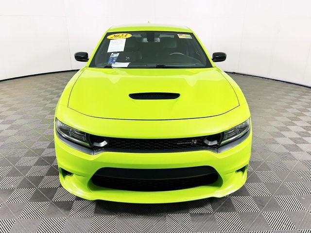 2023 Dodge Charger R/T Scat Pack