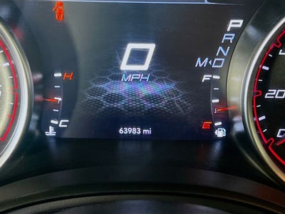 2021 Dodge Charger GT